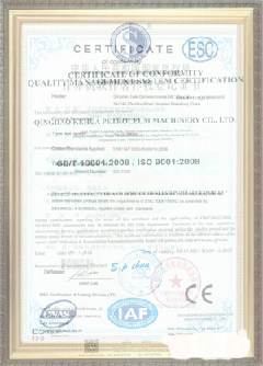 上海榮譽證書